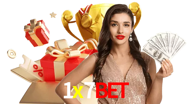 Jogue com dealers reais no 1x7bet!