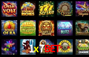 Desvendando o Mundo dos Jogos Virtuais na 1x7bet