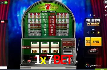 A Emoção da Loteria na 1x7bet: Uma Chance de Mudança de Vida