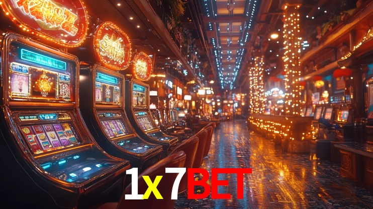 1x7bet - Cassino Online De Alto Nível App - 1x7bet.com