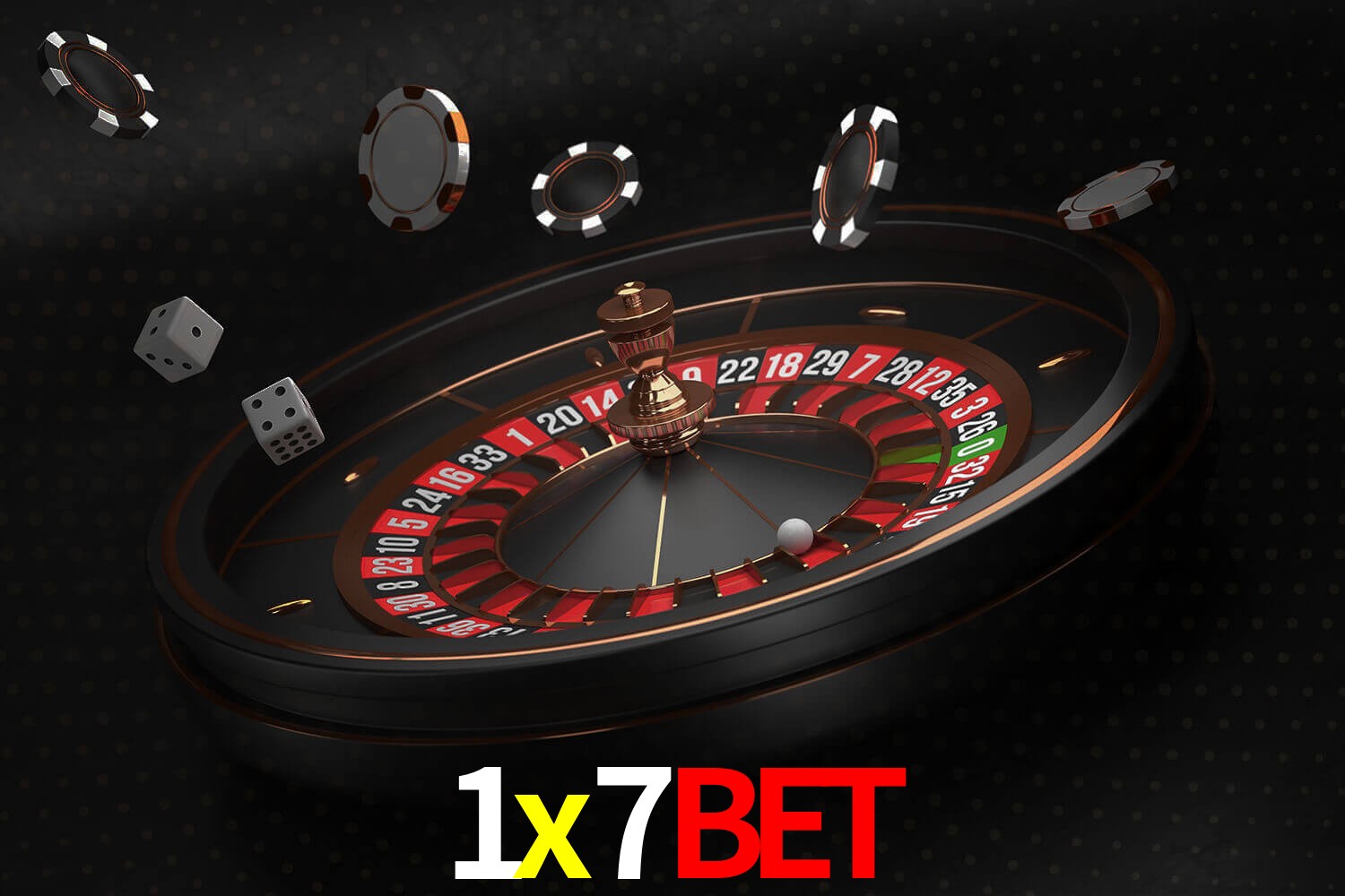 1x7bet: Seu Cassino Premiado com Pagamentos Rápidos