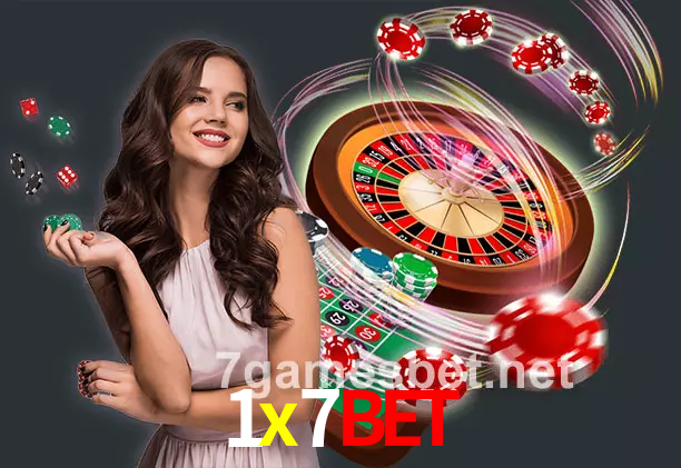 vivo no cassino 1x7bet