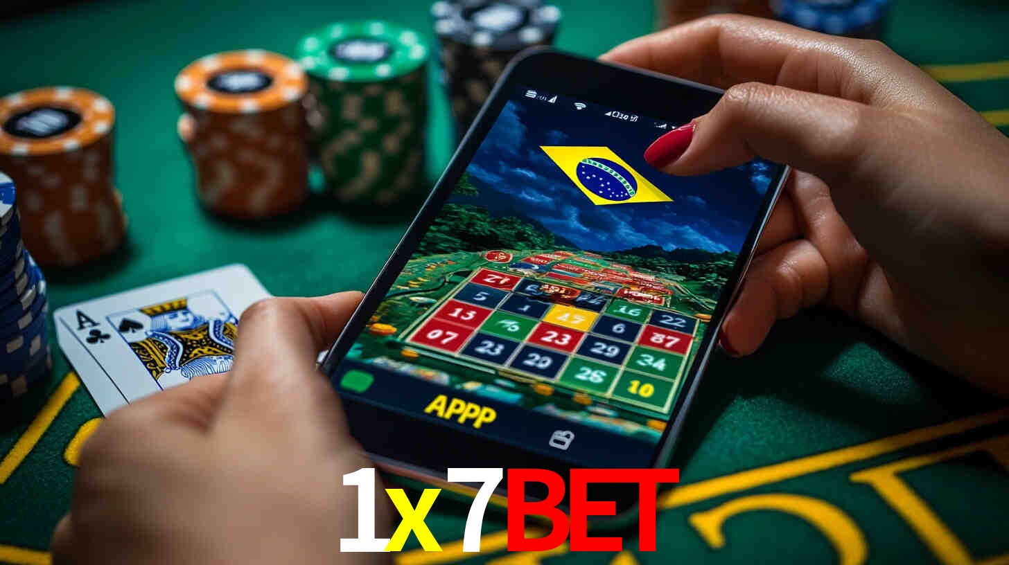 cassino 1x7bet