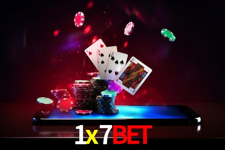 Descubra a Essência do 1x7bet: Nossa História e Compromissos