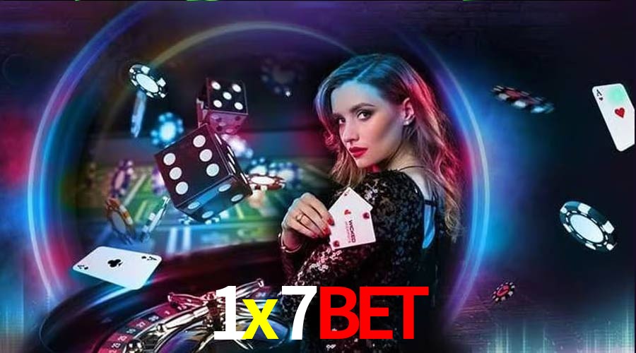 Desvendando o Mundo dos Jogos Virtuais na 1x7bet