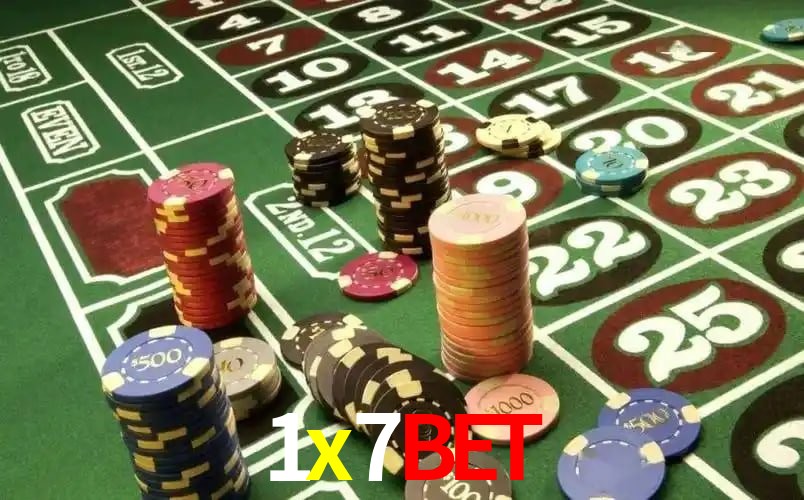 Promoção Relâmpago 1x7bet