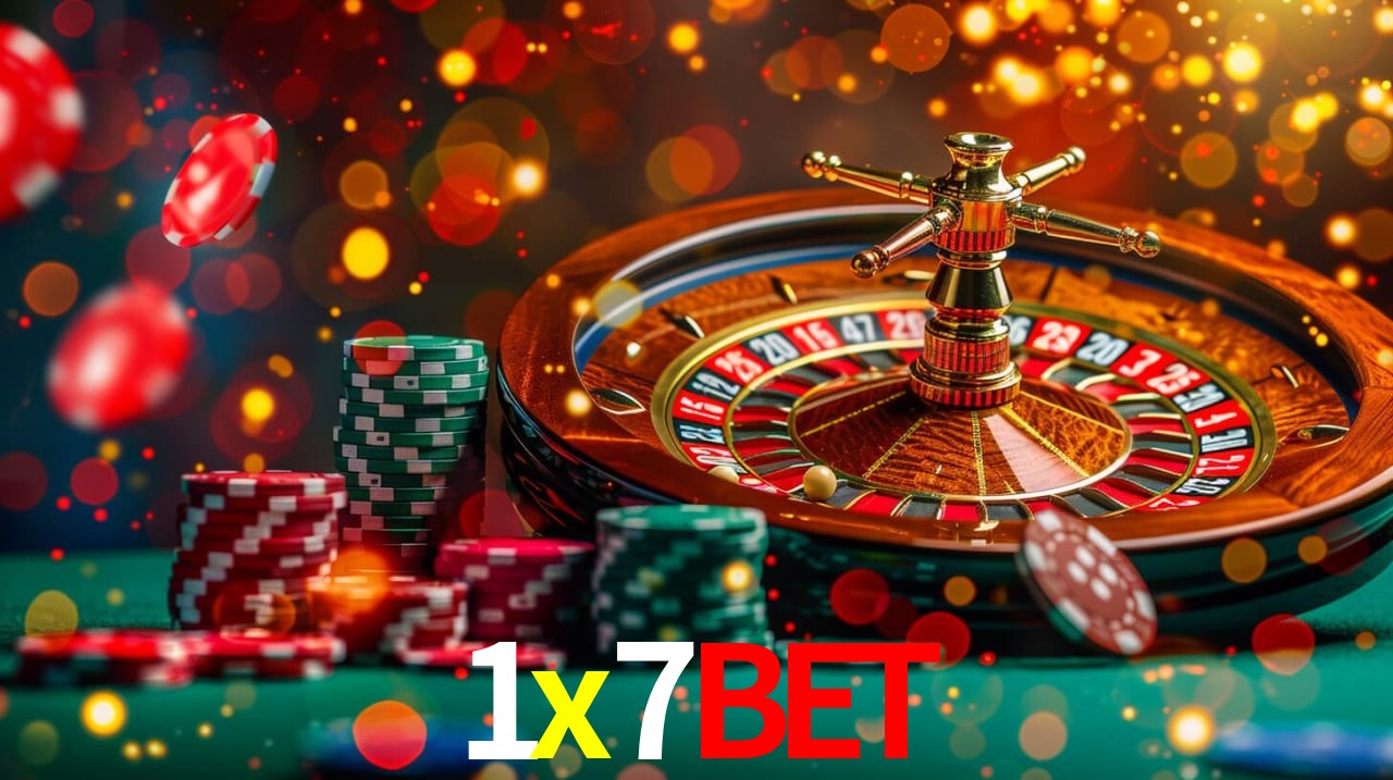 Bônus Diários 1x7bet