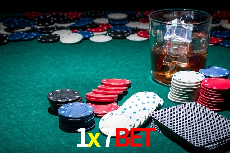 Jogos de Slot 1x7bet