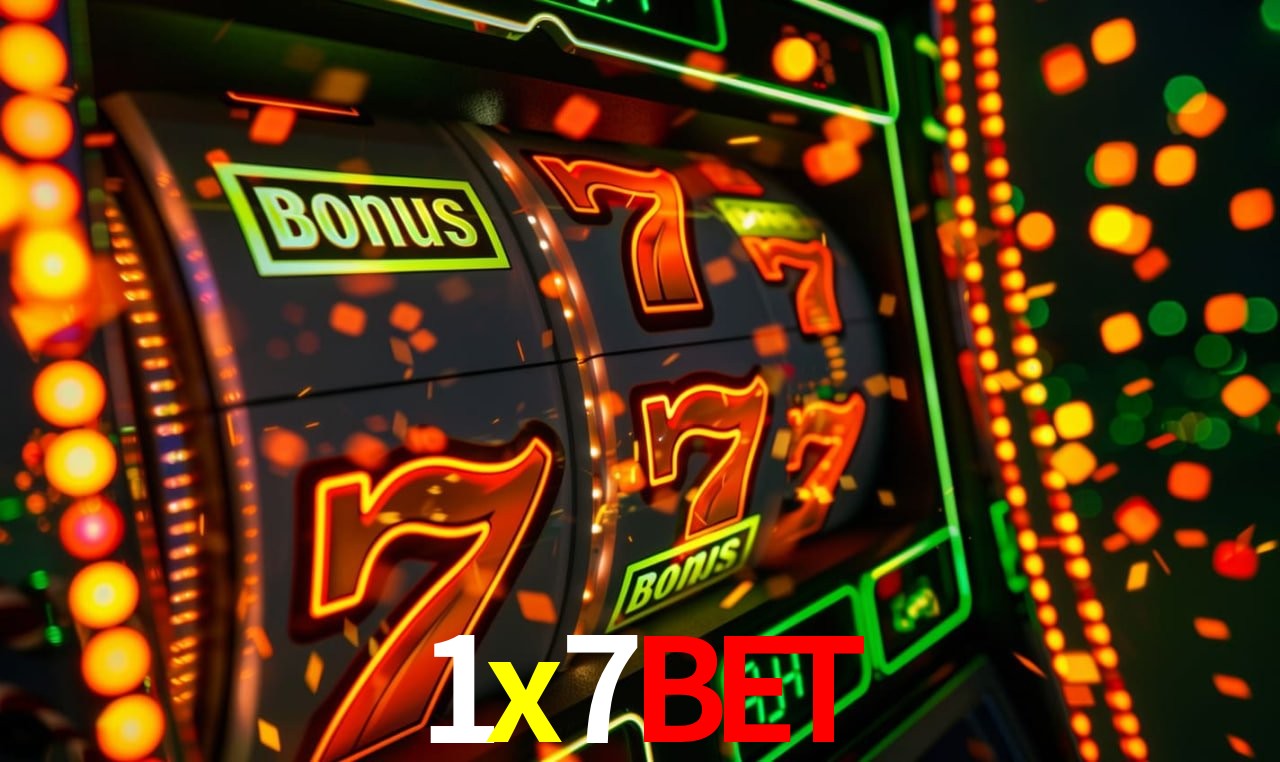 Mesa de Blackjack 1x7bet