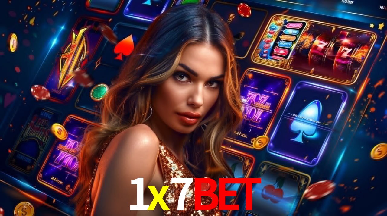 Casino Ao Vivo 1x7bet