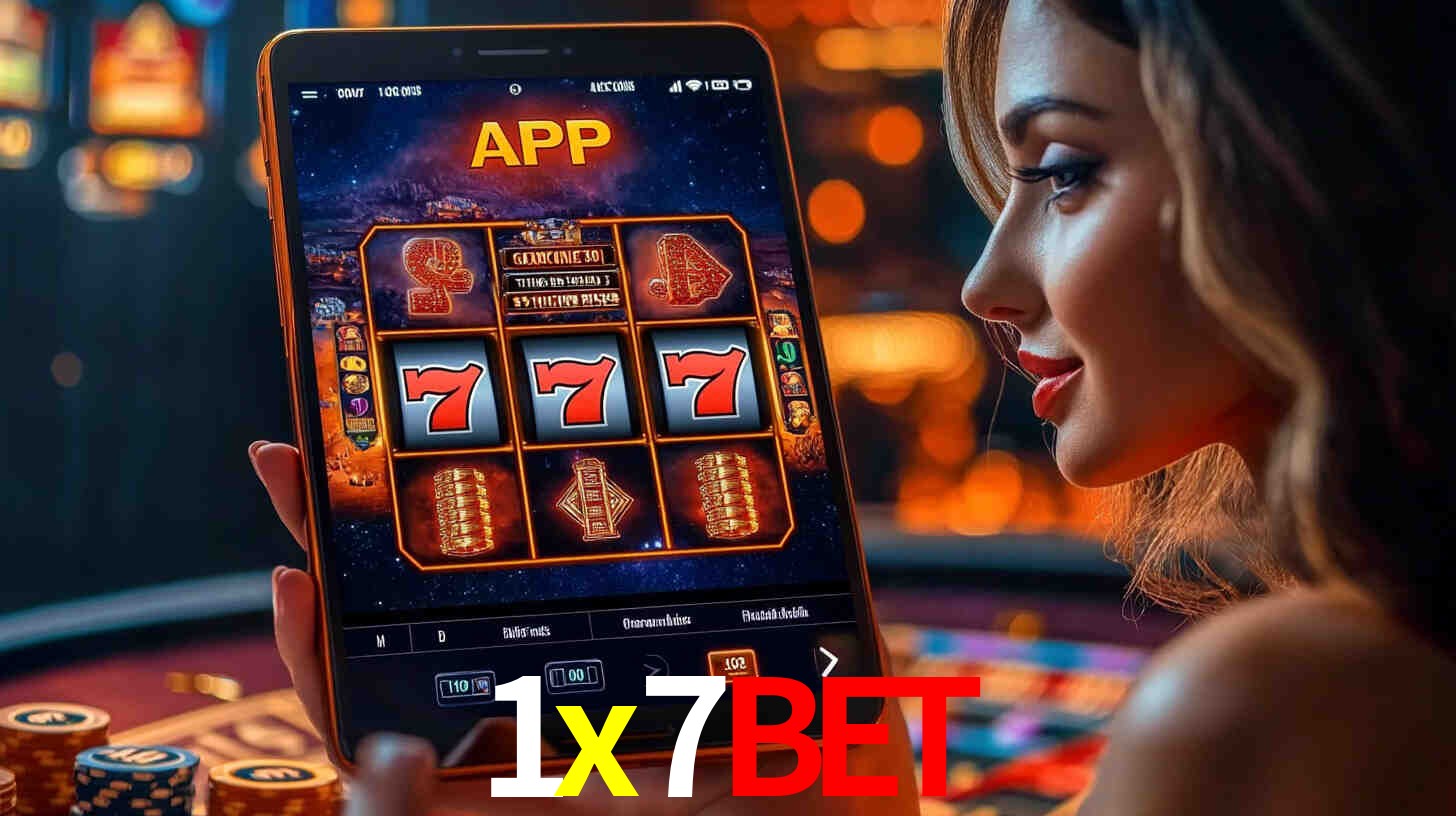 1x7bet: A Experiência de Casino com Jogos de Mesa ao Vivo