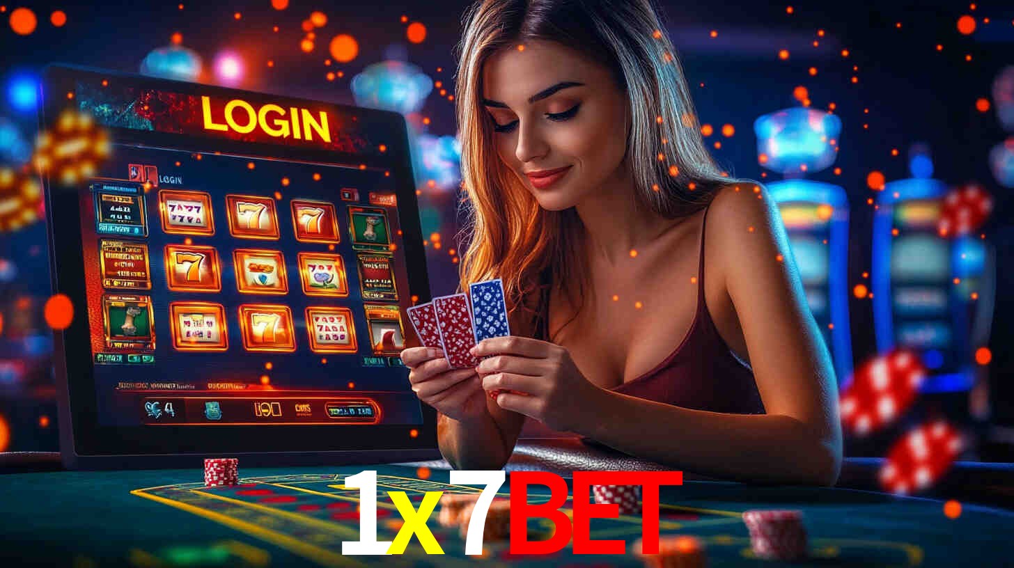Bônus Generosos e Exclusivos no 1x7bet para Você!