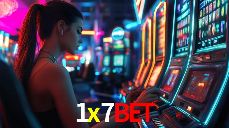 Explore as vantagens do 1x7bet: serviço profissional e confiabilidade