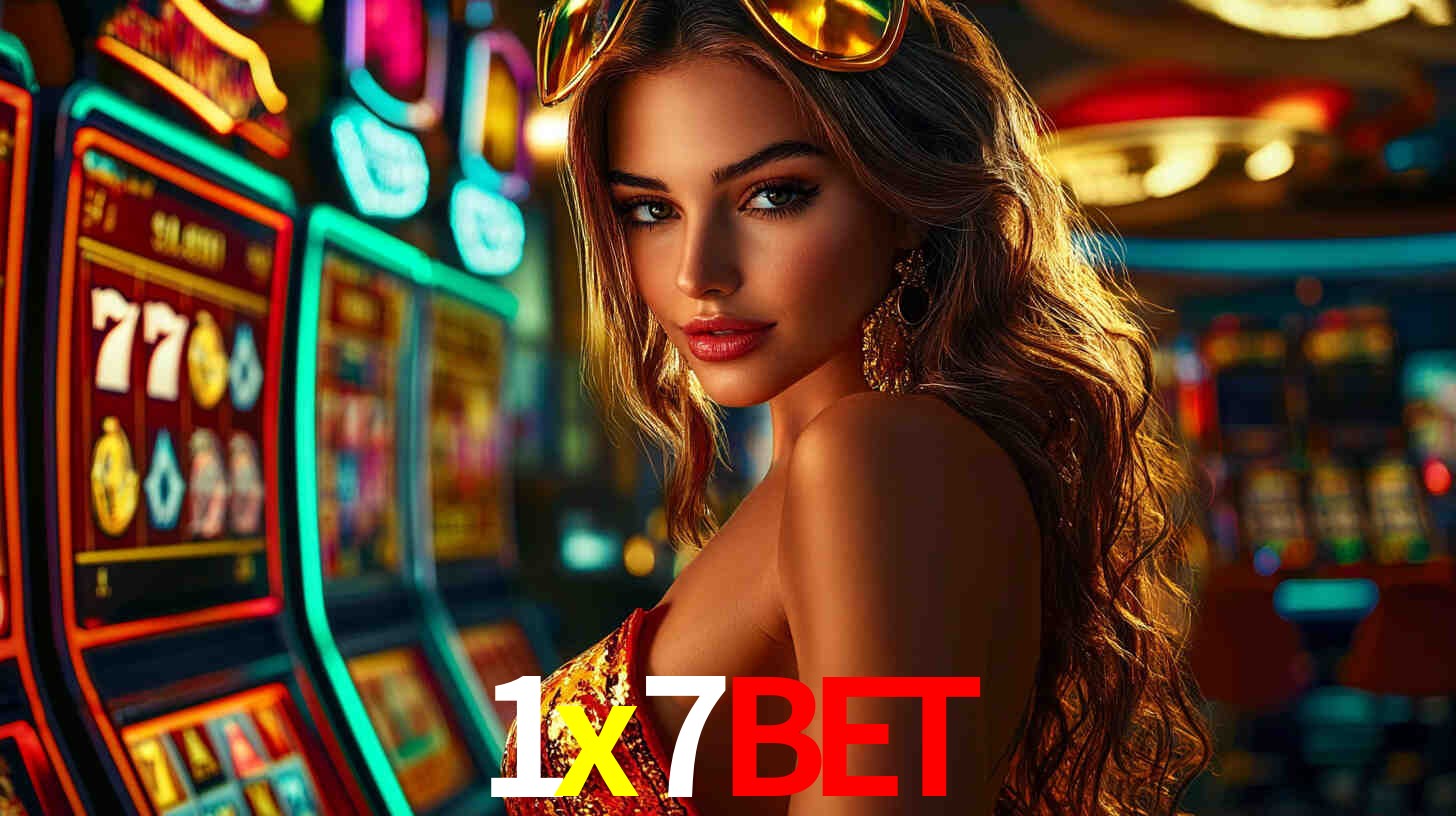 APP oficial da 1x7bet para mobile