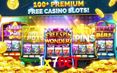 A Experiência Imersiva dos Cassinos Ao Vivo no 1x7bet