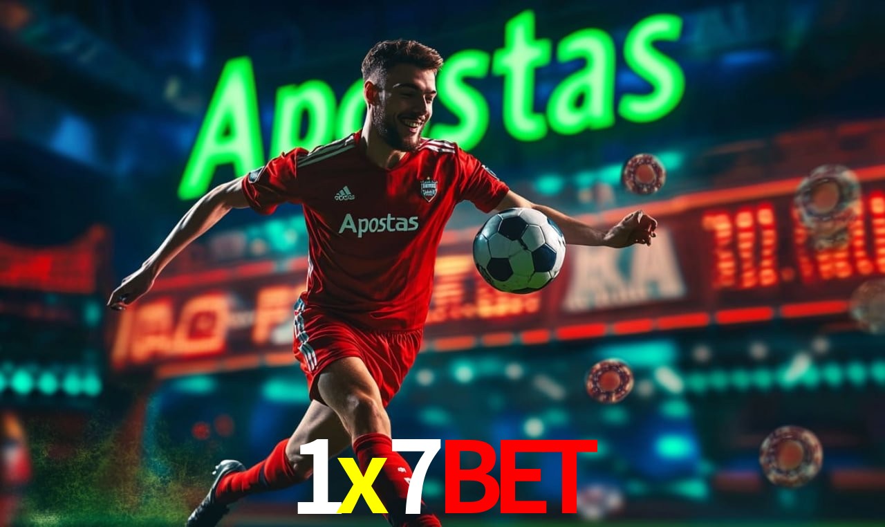 Apostas de Tênis 1x7bet