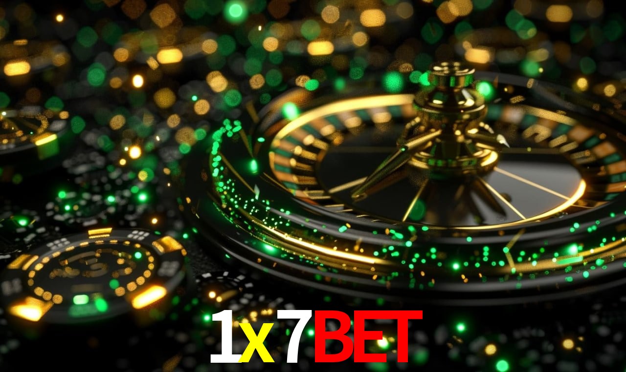 Promoção Relâmpago 1x7bet