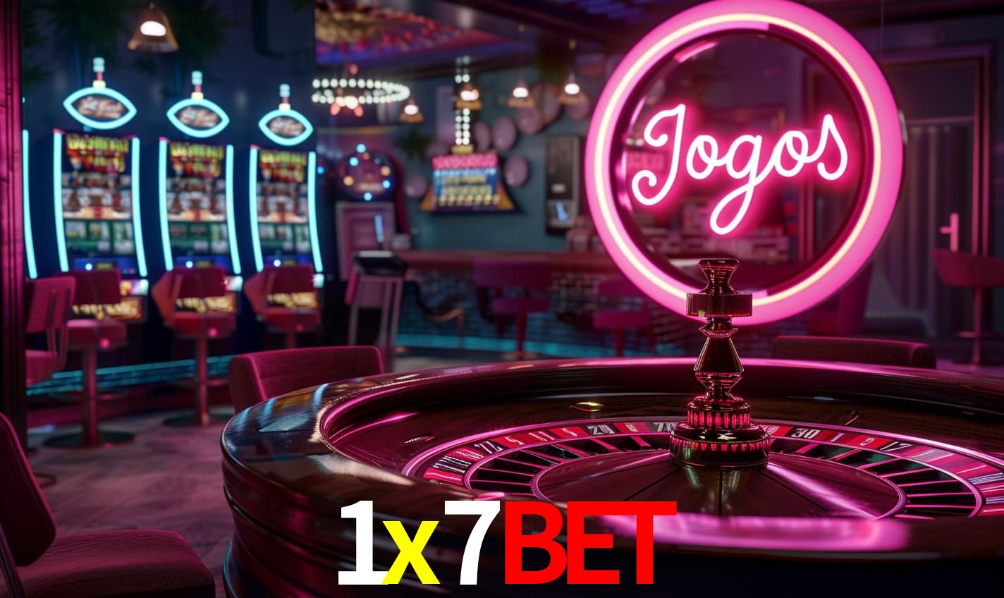 Jogos Exclusivos 1x7bet