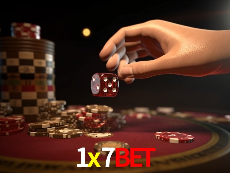 Ofertas Exclusivas 1x7bet
