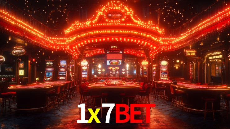 1x7bet login
