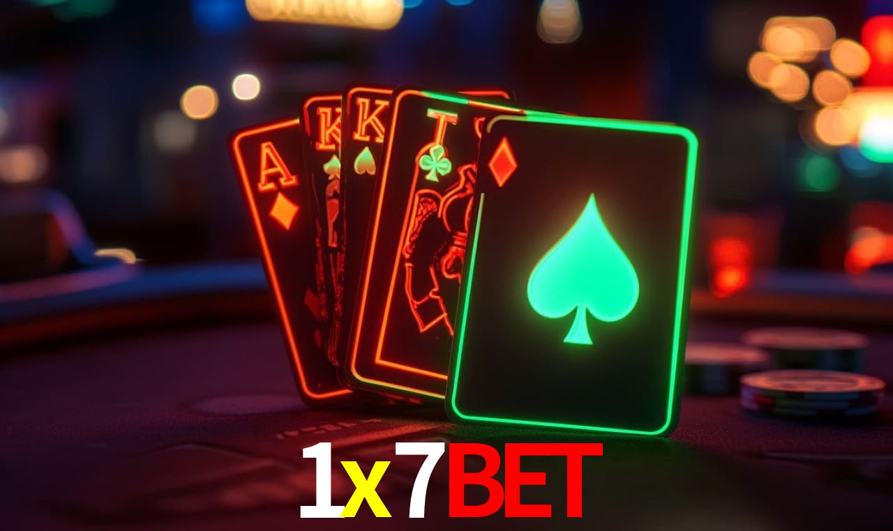 Ofertas Exclusivas 1x7bet