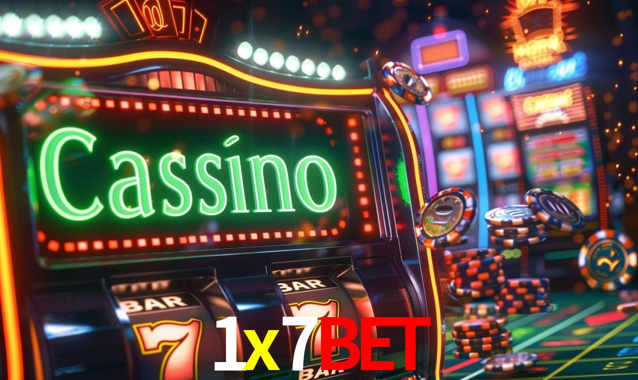 Recursos de Bônus 1x7bet