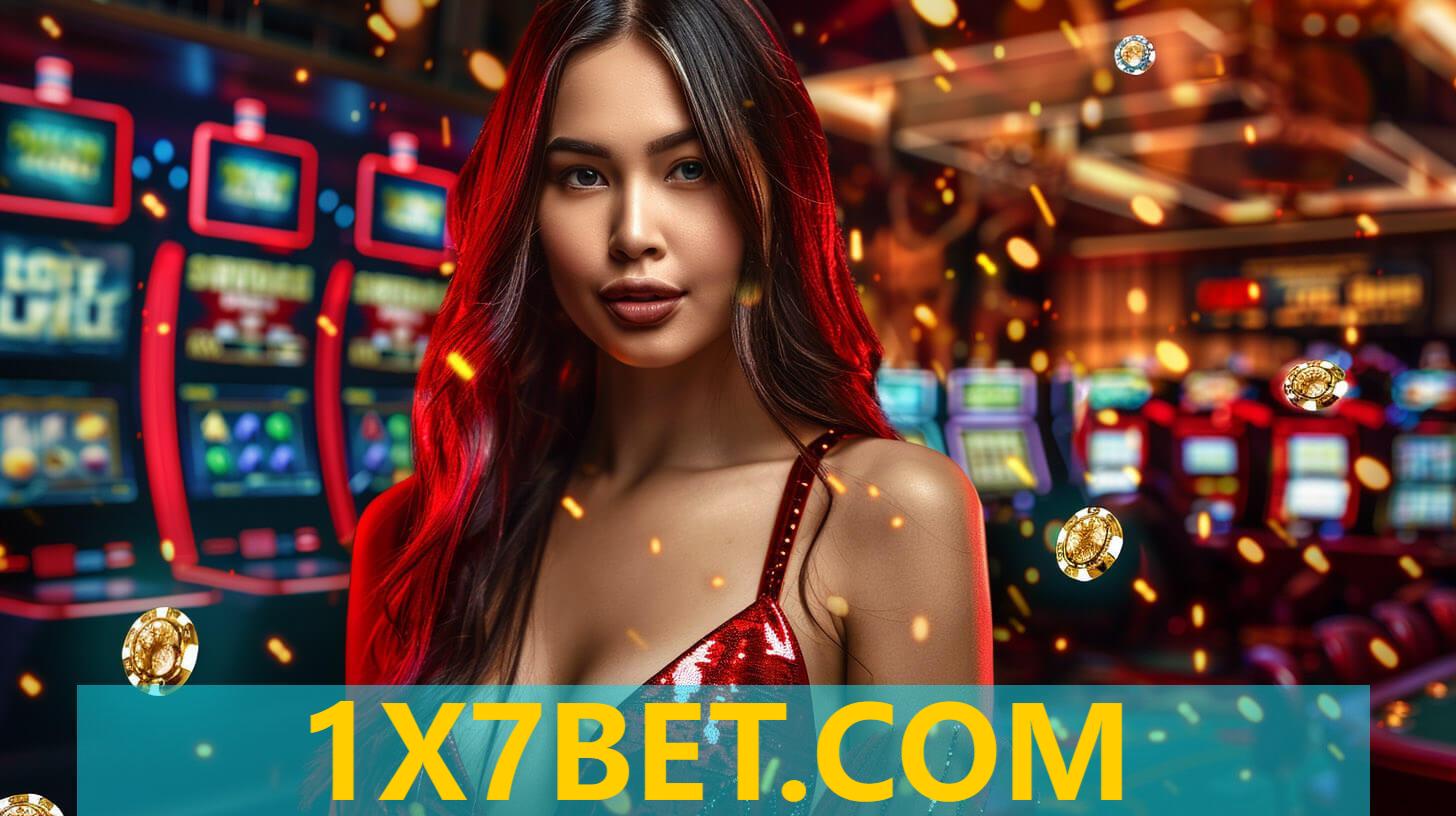 Jogos Crash na 1X7BET.COM