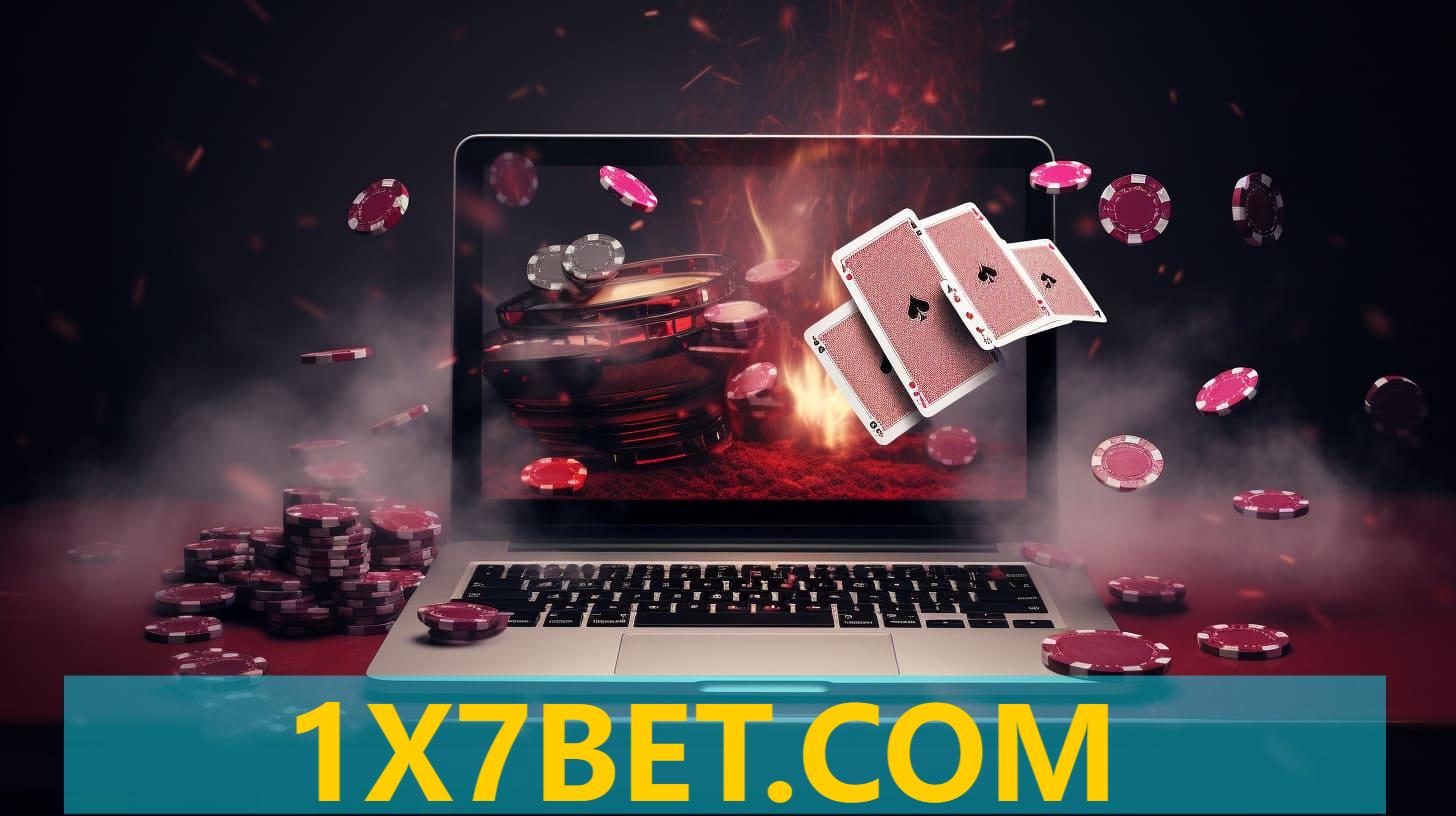 Verificação de Conta 1X7BET.COM