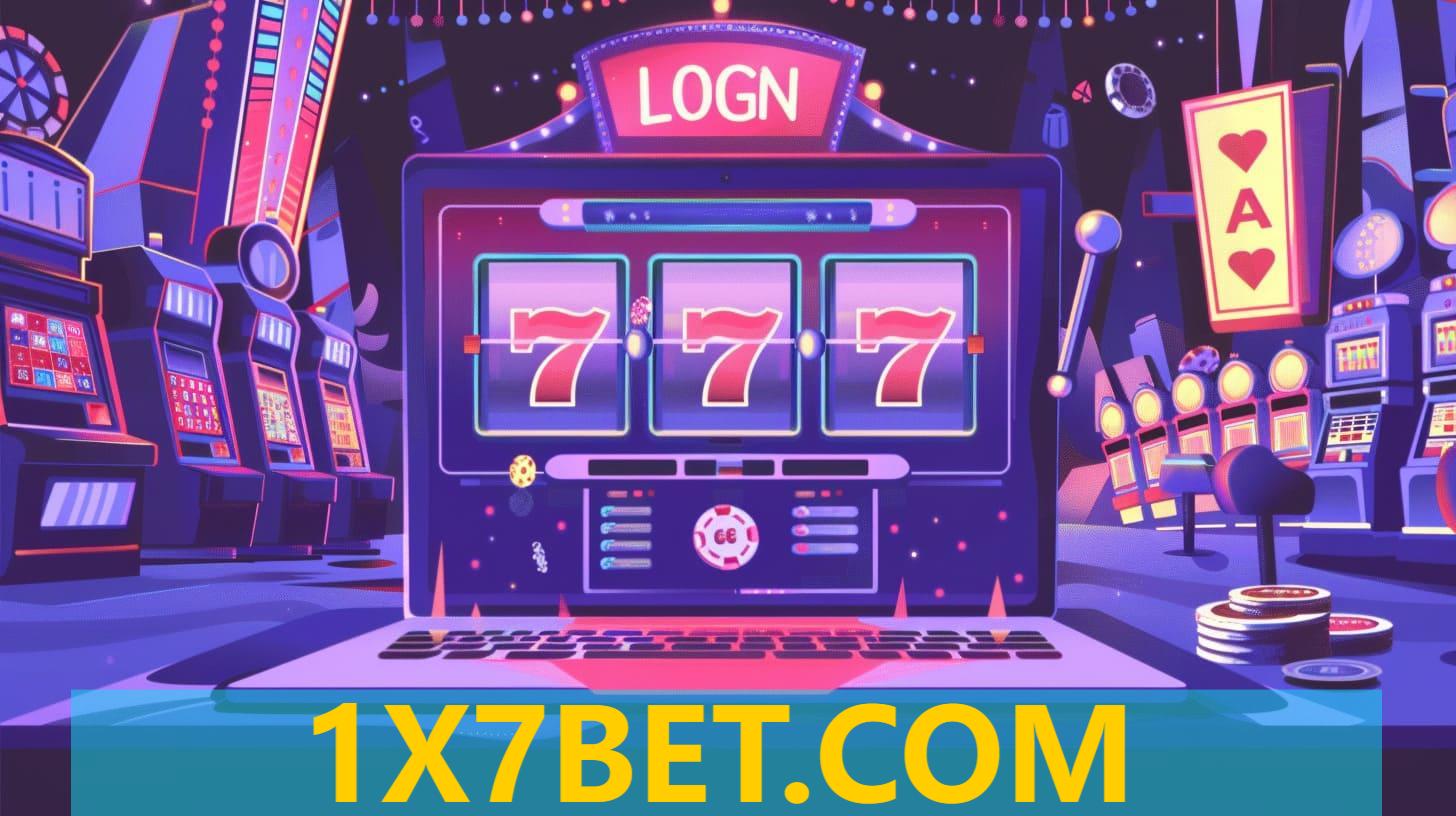 Apostas Futebol ao Vivo 1X7BET.COM