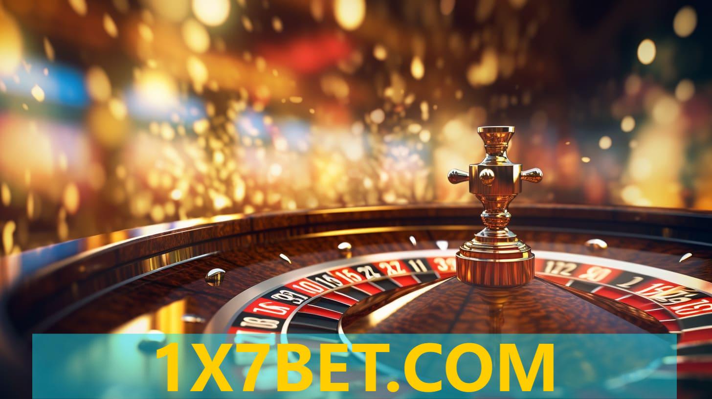 Aviator na Cassino 1X7BET.COM