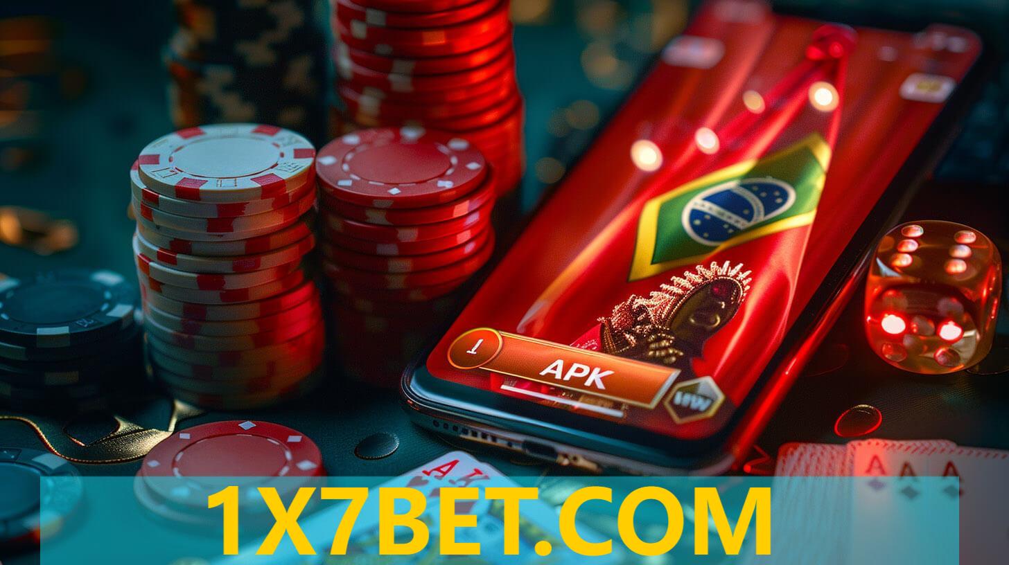 App 1X7BET.COM
